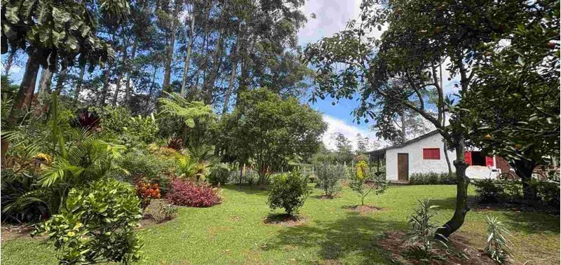 Casa en Venta en La Ceja, Laureles-0