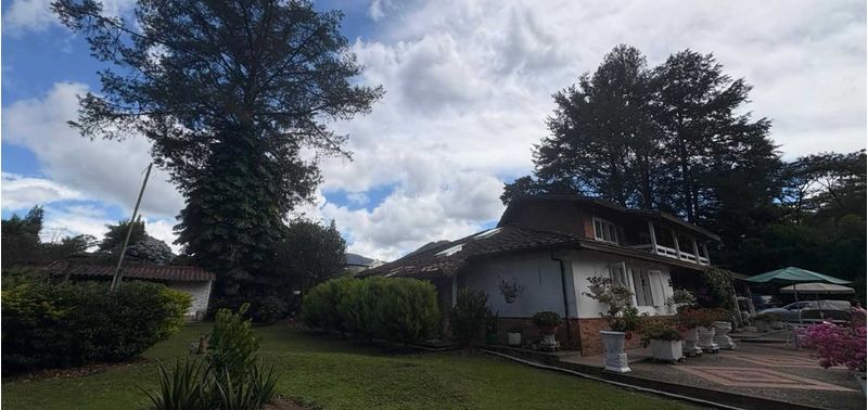 Casa en Venta en La Ceja, Laureles-4