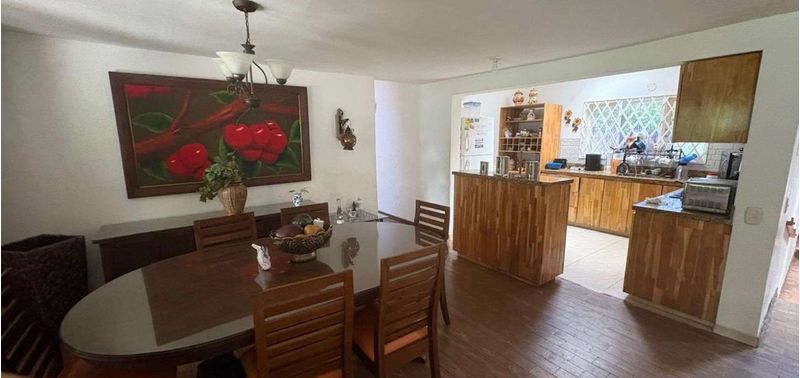 Casa en Venta en La Ceja, Laureles-9