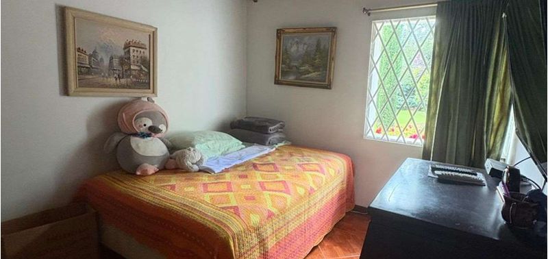 Casa en Venta en La Ceja, Laureles-11