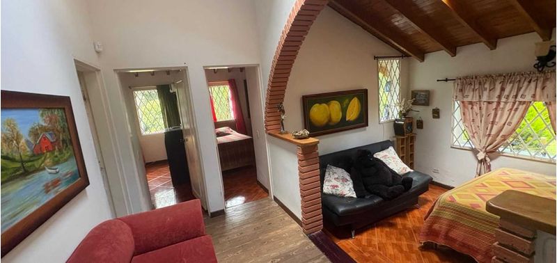 Casa en Venta en La Ceja, Laureles-13