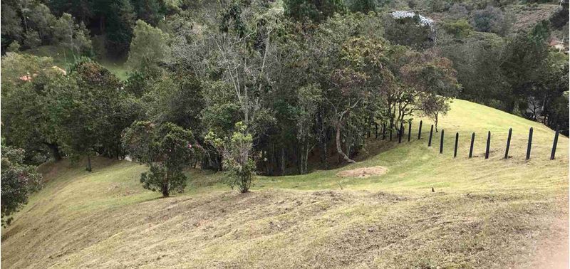 Lote en Venta en Envigado, Alto De Palmas