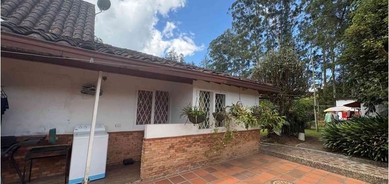 Casa en Venta en La Ceja, Laureles-19