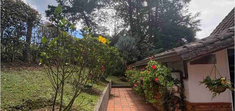 Casa en Venta en La Ceja, Laureles-20