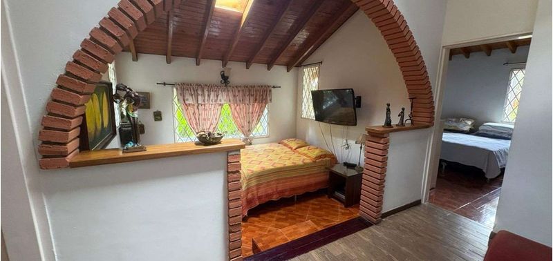 Casa en Venta en La Ceja, Laureles-29