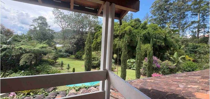 Casa en Venta en La Ceja, Laureles-32