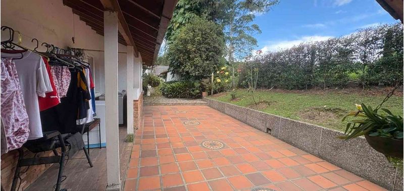 Casa en Venta en La Ceja, Laureles-33