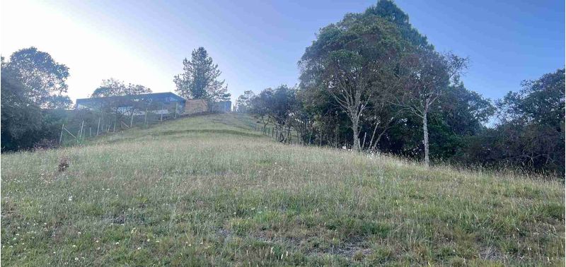 Lote en Venta en Envigado, Alto De Palmas