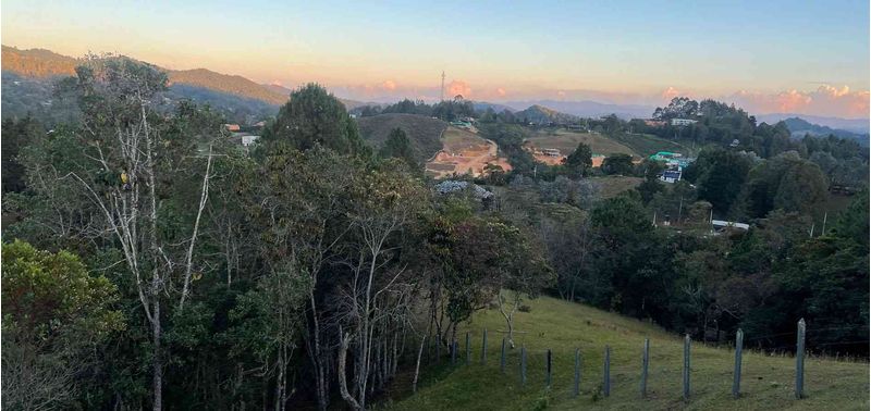 Lote en Venta en Envigado, Alto De Palmas-1