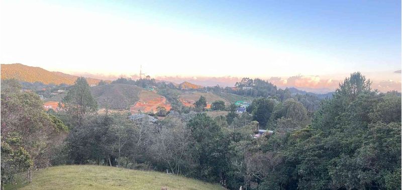 Lote en Venta en Envigado, Alto De Palmas-2