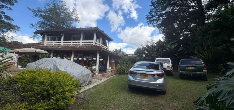 Casa en Venta en La Ceja, Laureles-36