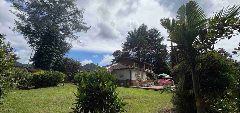 Casa en Venta en La Ceja, Laureles-38