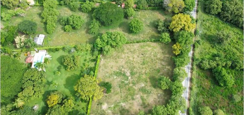 Lote en Venta en Santa Fé De Antioquia, Santa Fe Antioquia-3