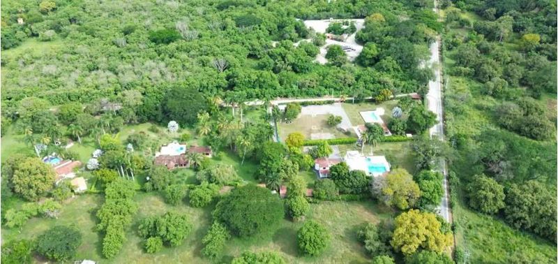 Lote en Venta en Santa Fé De Antioquia, Santa Fe Antioquia-4