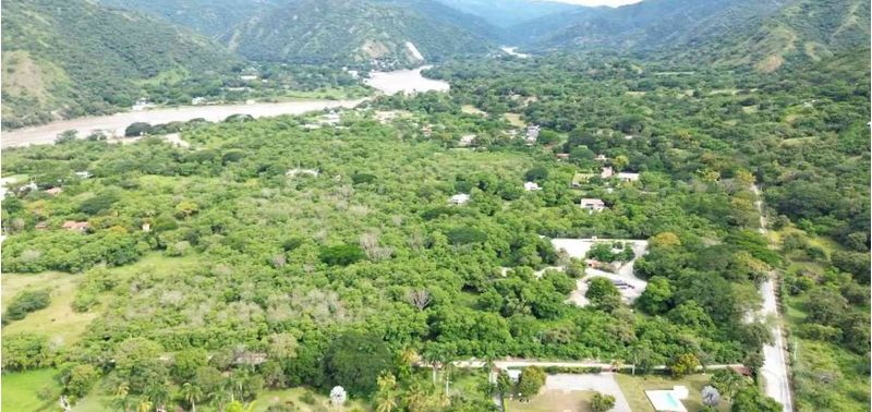 Lote en Venta en Santa Fé De Antioquia, Santa Fe Antioquia-5