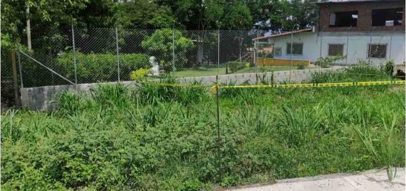 Lote en Venta en Sopetrán, Sopetrán-0