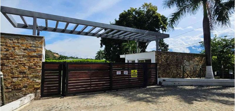 Lote en Venta en Sopetrán, Sopetrán-0