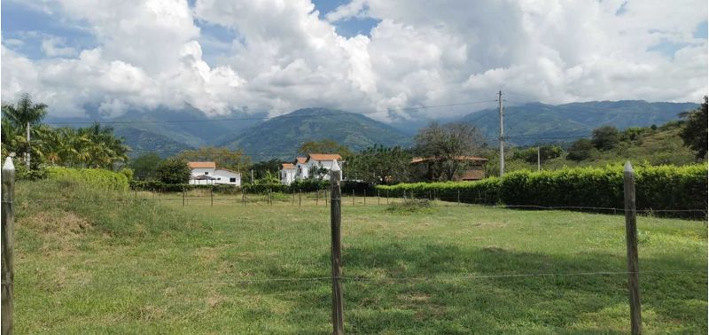 Lote en Venta en Sopetrán, Sopetrán-3