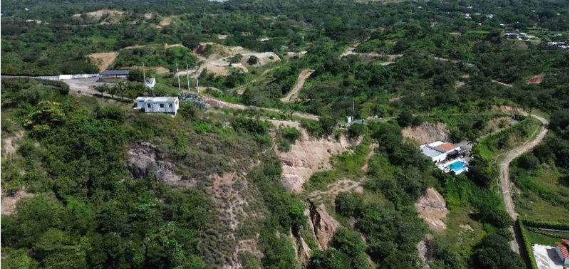 Lote en Venta en Sopetrán, Sopetrán-4