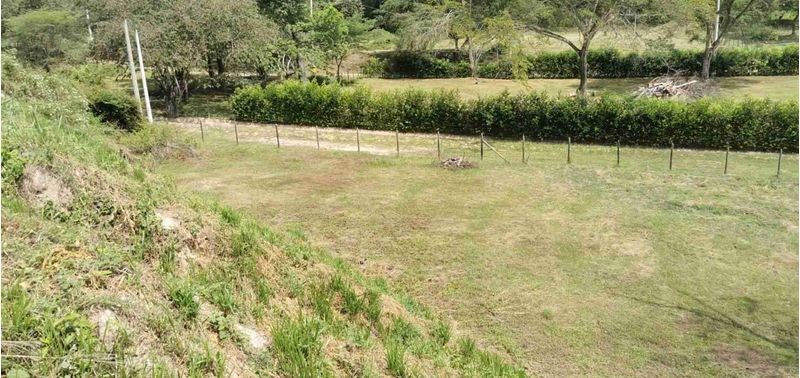 Lote en Venta en Sopetrán, Sopetrán-13
