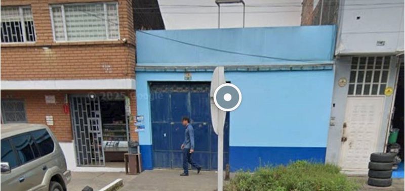 Lote en Venta en Bogotá, D.C., La Paz