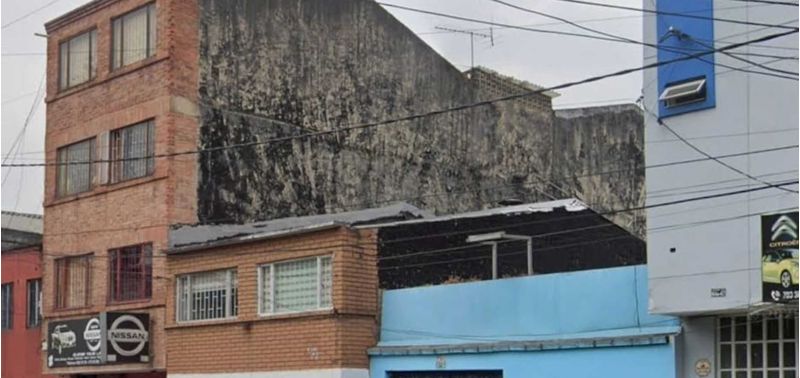 Lote en Venta en Bogotá, D.C., La Paz-0