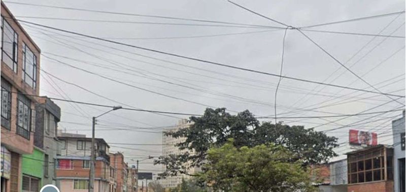 Lote en Venta en Bogotá, D.C., La Paz-1