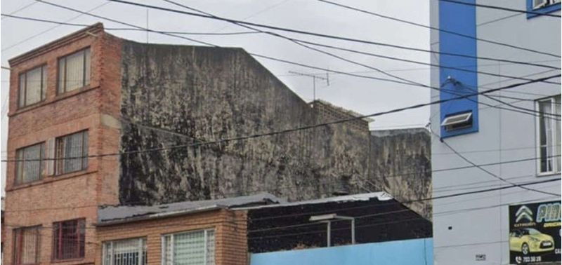 Lote en Venta en Bogotá, D.C., La Paz-2