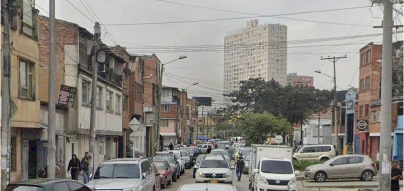 Lote en Venta en Bogotá, D.C., La Paz-3