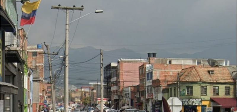 Lote en Venta en Bogotá, D.C., La Paz-4