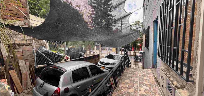 Lote en Venta en Medellín, Belén Loma de los Bernal-6