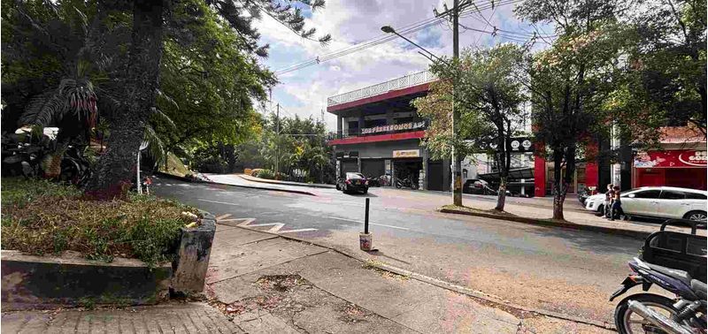 Lote en Venta en Medellín, Belén Loma de los Bernal-7