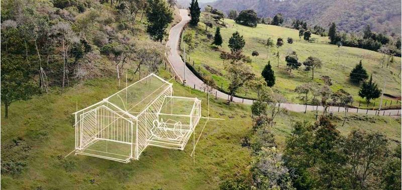 Lote en Venta en Guarne, La Brizuela-1