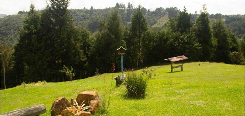 Lote en Venta en Guarne, La Brizuela-2