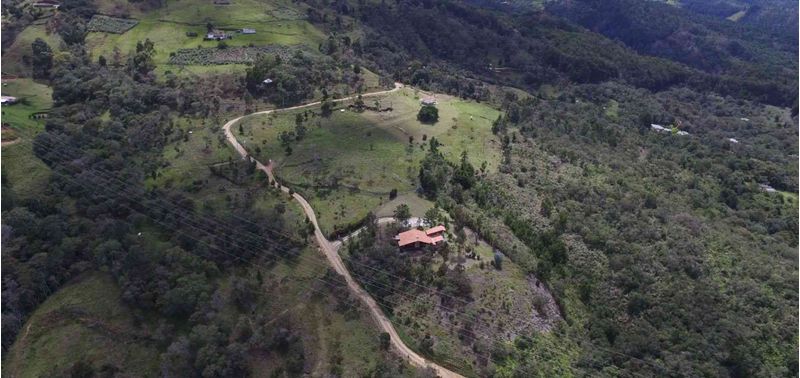 Lote en Venta en Guarne, La Brizuela-3