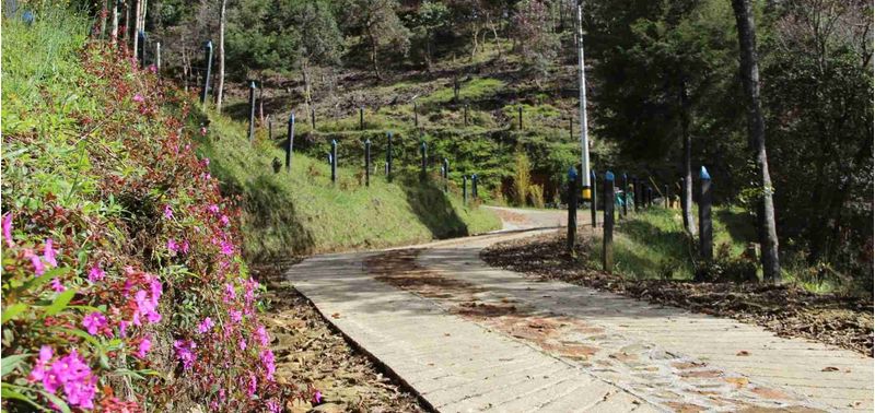 Lote en Venta en Guarne, La Brizuela-4