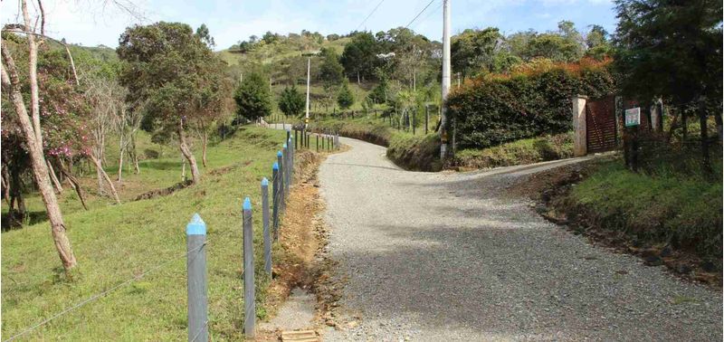 Lote en Venta en Guarne, La Brizuela-5