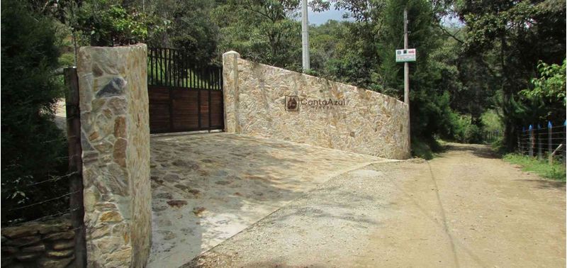Lote en Venta en Guarne, La Brizuela-9