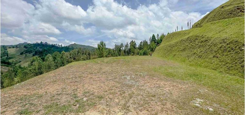 Lote en Venta en Retiro, El Chuscal-3