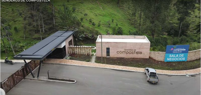Lote en Venta en Retiro, El Chuscal-4
