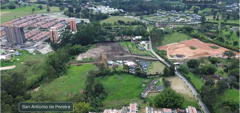Lote en Venta en Rionegro, Rionegro