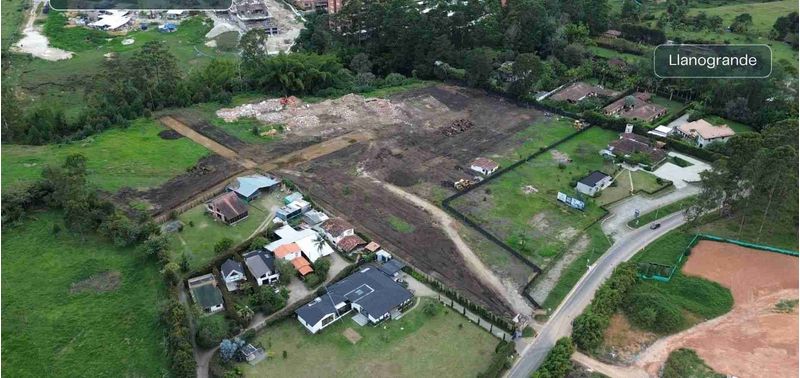 Lote en Venta en Rionegro, Rionegro-0