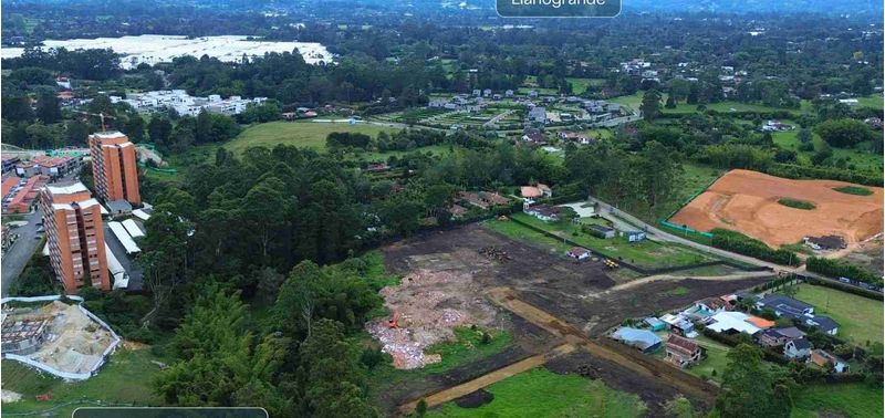 Lote en Venta en Rionegro, Rionegro-1