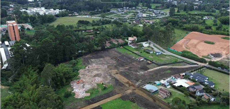 Lote en Venta en Rionegro, Rionegro-2