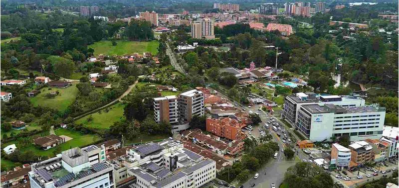 Lote en Venta en Rionegro, Rionegro-5