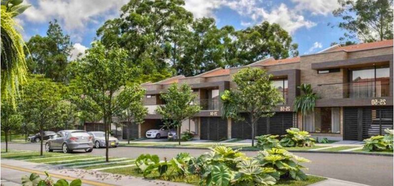 Lote en Venta en Rionegro, Rionegro-9