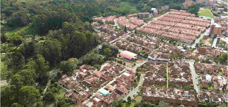 Lote en Venta en Rionegro, Rionegro-10