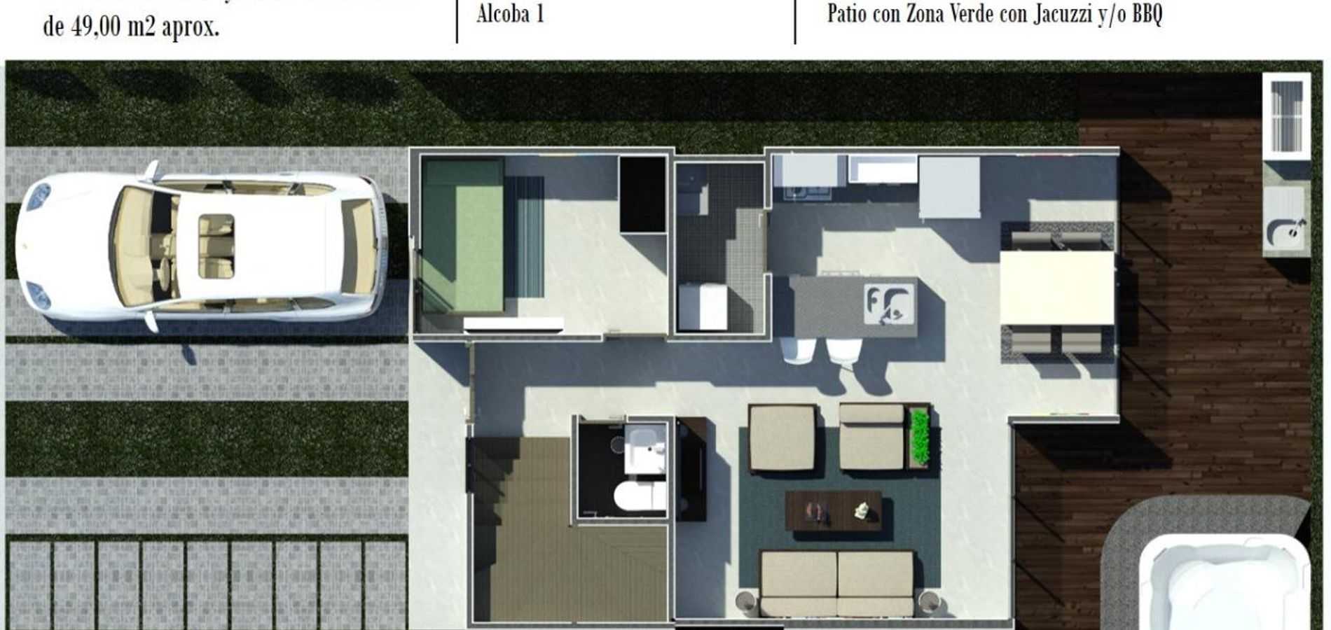 Lote en Venta en Sopetrán, Sopetrán-2