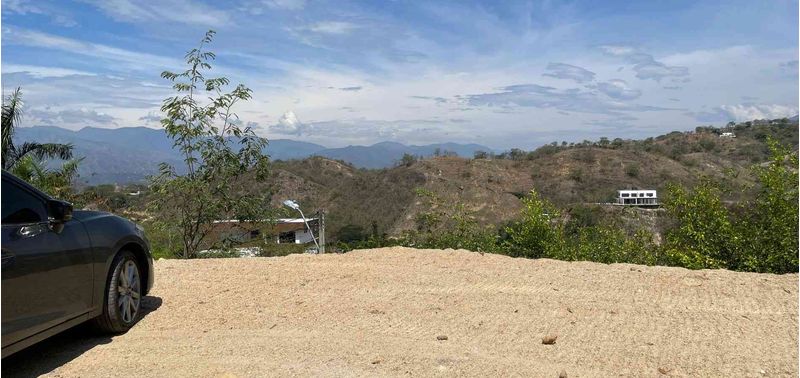 Lote en Venta en Sopetrán, Sopetrán
