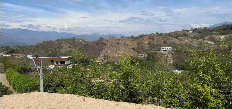 Lote en Venta en Sopetrán, Sopetrán-2